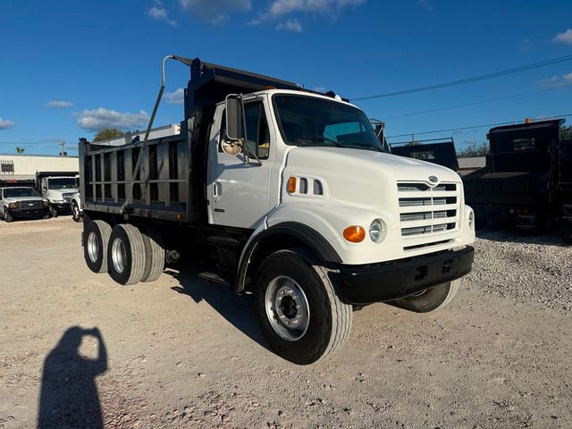 2000 Sterling Acterra Tandem Dump Truck  - 22950079 - 8