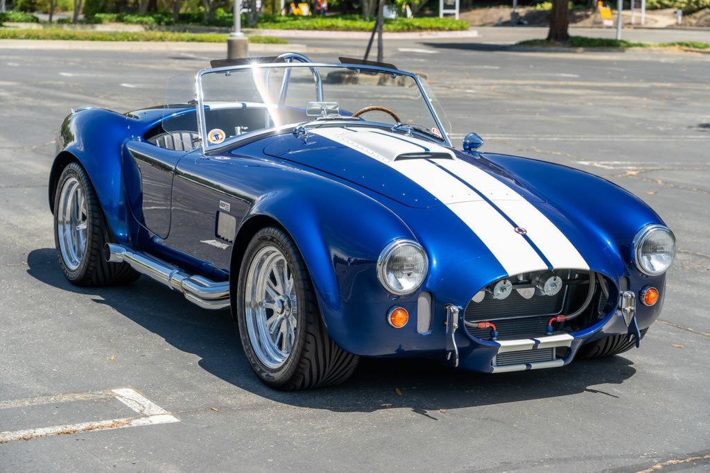 2000 Superformance Mark III SC Sports Competition - 21485701 - 99