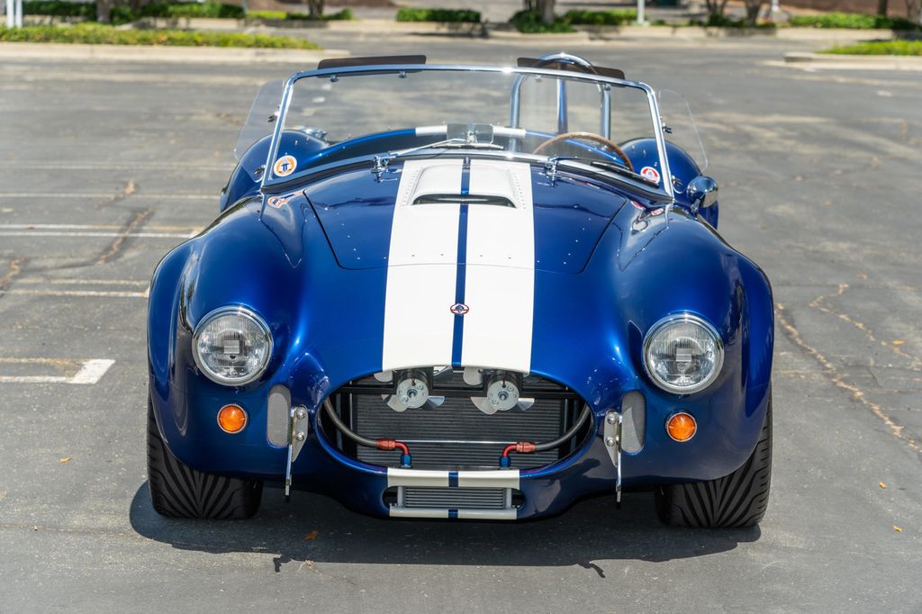 2000 Superformance Mark III SC Sports Competition - 21485701 - 94
