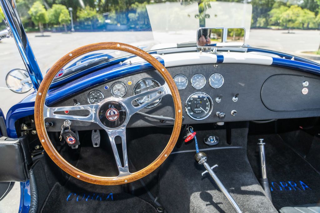 2000 Superformance Mark III SC Sports Competition - 21485701 - 97