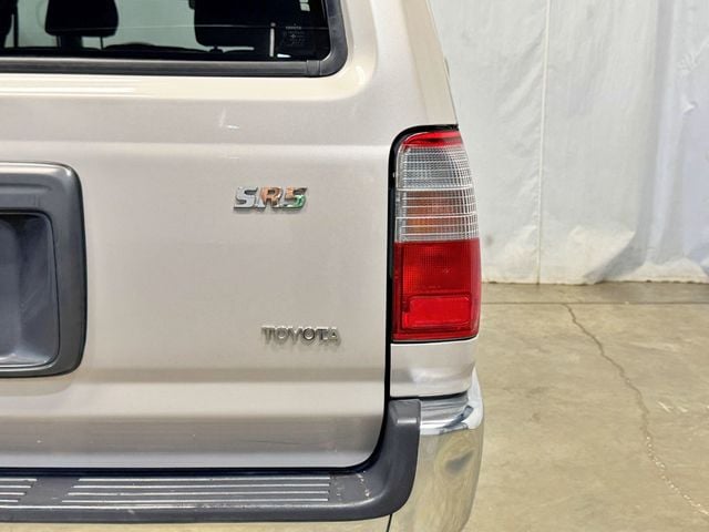 2000 Toyota 4Runner 4dr SR5 3.4L Automatic *CLEAN FRAME* - 23032319 - 11