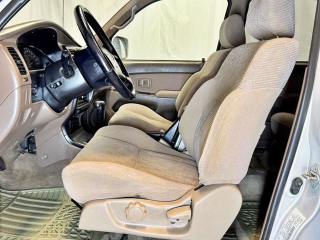 2000 Toyota 4Runner 4dr SR5 3.4L Automatic *CLEAN FRAME* - 23032319 - 14