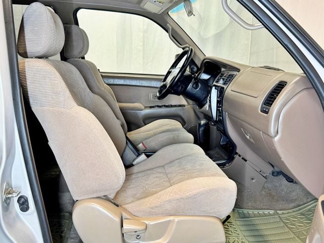 2000 Toyota 4Runner 4dr SR5 3.4L Automatic *CLEAN FRAME* - 23032319 - 15