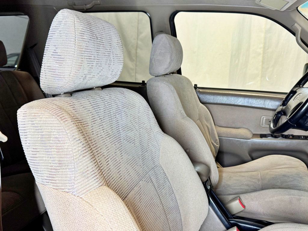 2000 Toyota 4Runner 4dr SR5 3.4L Automatic *CLEAN FRAME* - 23032319 - 16