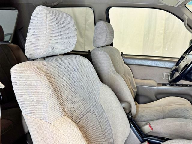 2000 Toyota 4Runner 4dr SR5 3.4L Automatic *CLEAN FRAME* - 23032319 - 16