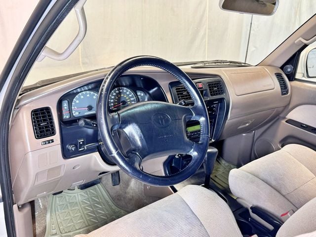 2000 Toyota 4Runner 4dr SR5 3.4L Automatic *CLEAN FRAME* - 23032319 - 18