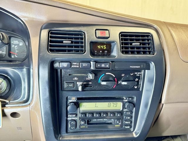 2000 Toyota 4Runner 4dr SR5 3.4L Automatic *CLEAN FRAME* - 23032319 - 22