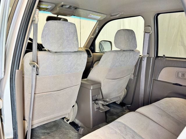 2000 Toyota 4Runner 4dr SR5 3.4L Automatic *CLEAN FRAME* - 23032319 - 28