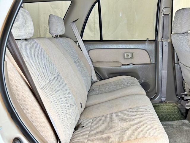 2000 Toyota 4Runner 4dr SR5 3.4L Automatic *CLEAN FRAME* - 23032319 - 29