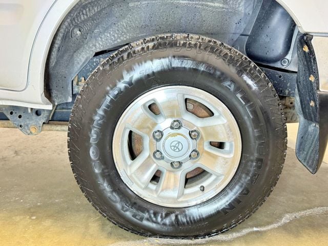 2000 Toyota 4Runner 4dr SR5 3.4L Automatic *CLEAN FRAME* - 23032319 - 34