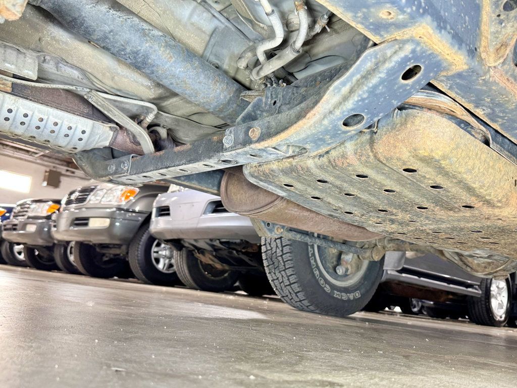 2000 Toyota 4Runner 4dr SR5 3.4L Automatic *CLEAN FRAME* - 23032319 - 35