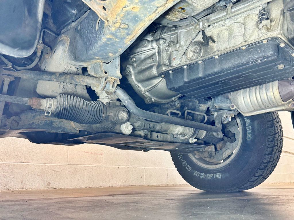 2000 Toyota 4Runner 4dr SR5 3.4L Automatic *CLEAN FRAME* - 23032319 - 36