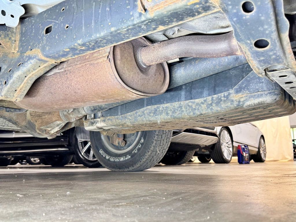 2000 Toyota 4Runner 4dr SR5 3.4L Automatic *CLEAN FRAME* - 23032319 - 37