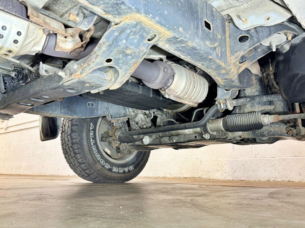 2000 Toyota 4Runner 4dr SR5 3.4L Automatic *CLEAN FRAME* - 23032319 - 38