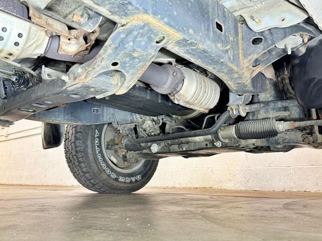 2000 Toyota 4Runner 4dr SR5 3.4L Automatic *CLEAN FRAME* - 23032319 - 38