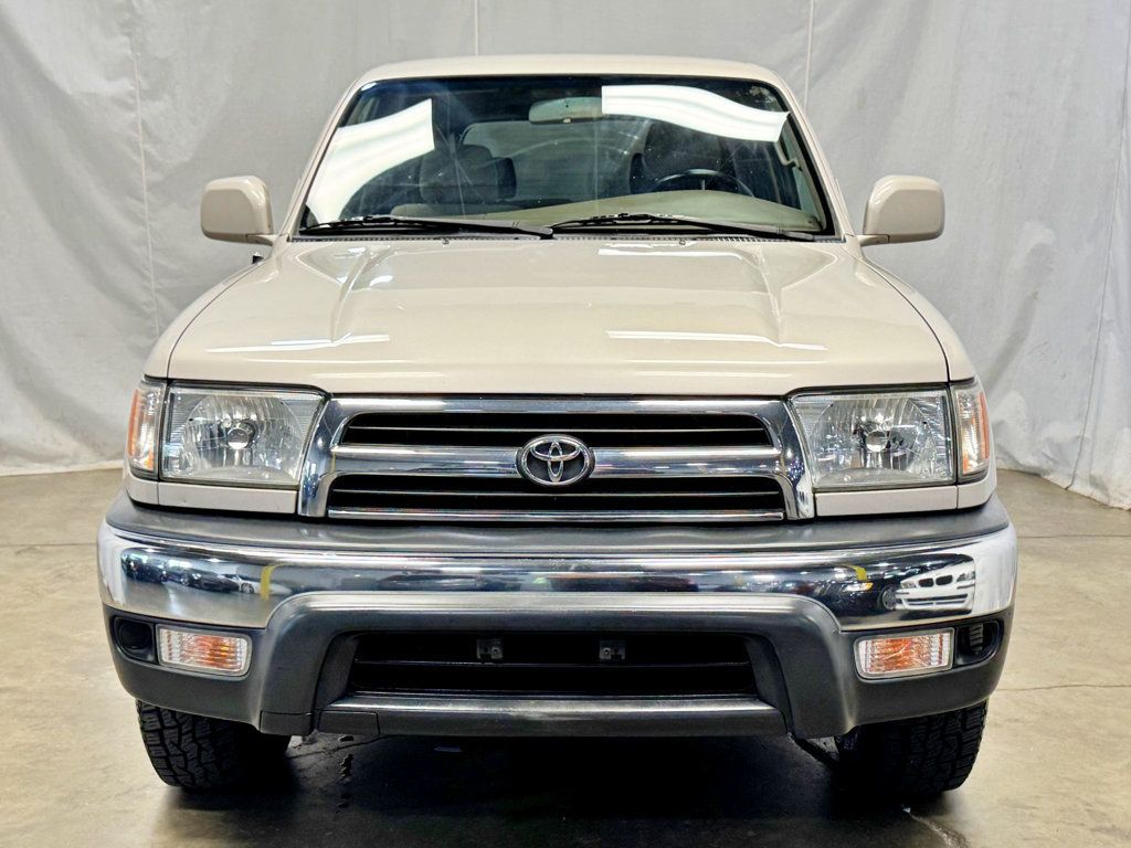 2000 Toyota 4Runner 4dr SR5 3.4L Automatic *CLEAN FRAME* - 23032319 - 4