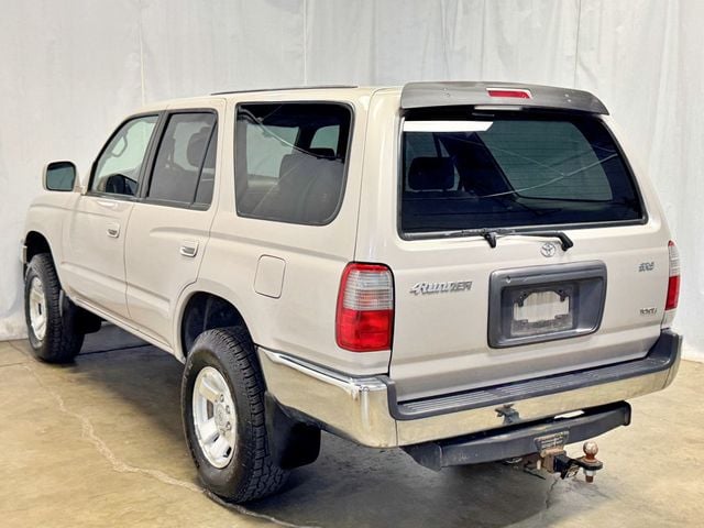 2000 Toyota 4Runner 4dr SR5 3.4L Automatic *CLEAN FRAME* - 23032319 - 8