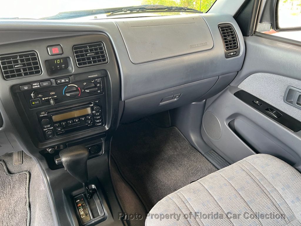 2000 Toyota 4Runner Automatic 2.7L - 22484235 - 47