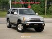 2000 Toyota 4Runner SR5 - 22469651 - 0