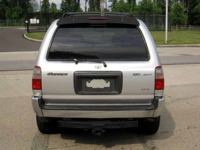 2000 Toyota 4Runner SR5 - 22469651 - 13