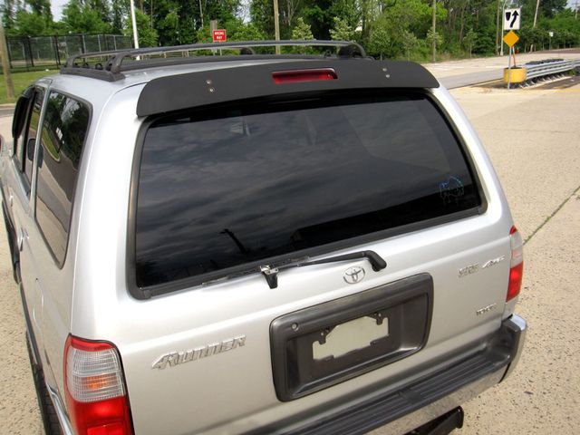 2000 Toyota 4Runner SR5 - 22469651 - 14