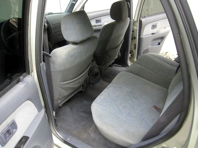 2000 Toyota 4Runner SR5 - 22469651 - 27