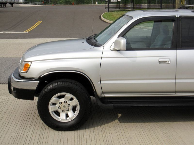 2000 Toyota 4Runner SR5 - 22469651 - 6