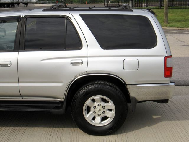 2000 Toyota 4Runner SR5 - 22469651 - 7