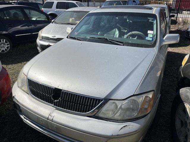 2000 Toyota Avalon  - 22290588 - 1