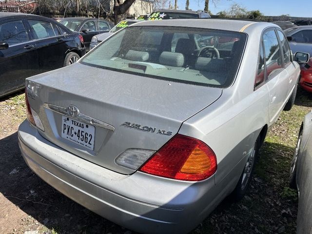 2000 Toyota Avalon  - 22290588 - 2