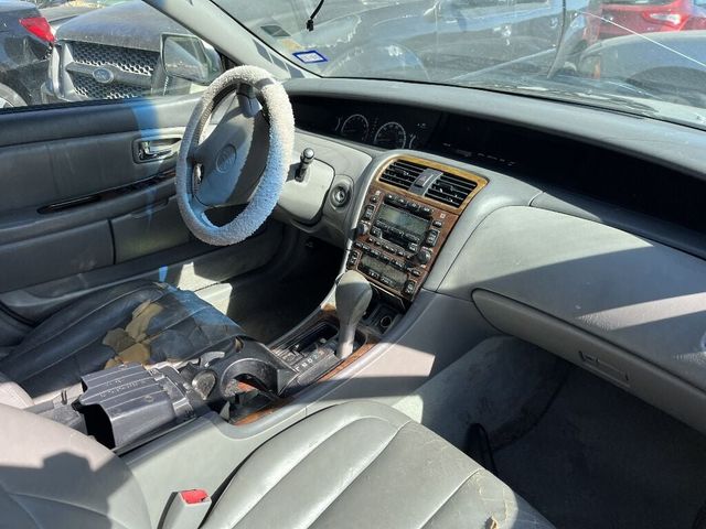 2000 Toyota Avalon  - 22290588 - 3