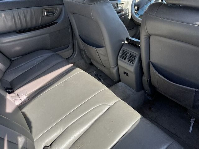 2000 Toyota Avalon  - 22290588 - 4