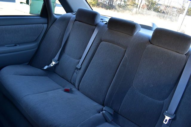 2000 Used Toyota Avalon 4dr Sedan XL w/Bench Seat at Mazari Motors ...