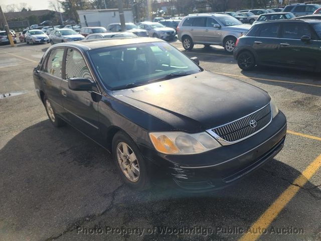 2000 Toyota Avalon XL - 22710586 - 2