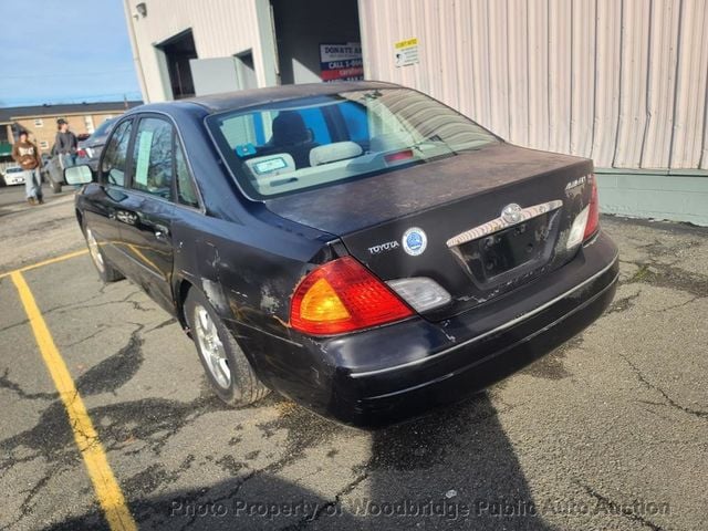 2000 Toyota Avalon XL - 22710586 - 4