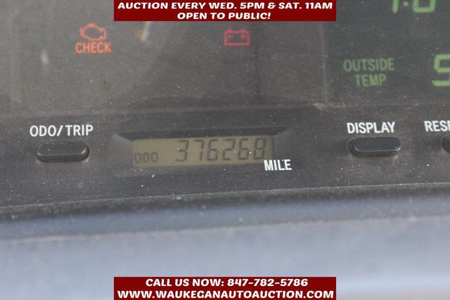 2000 Toyota Avalon XLS 4dr Sedan - 22940448 - 9