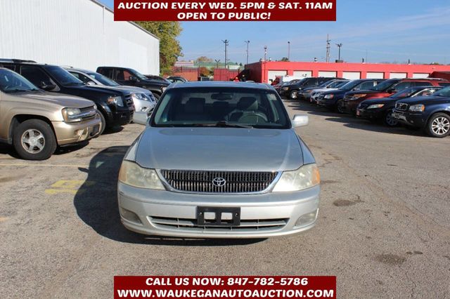 2000 Toyota Avalon XLS 4dr Sedan - 22940448 - 1