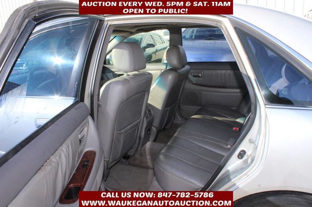 2000 Toyota Avalon XLS 4dr Sedan - 22940448 - 6