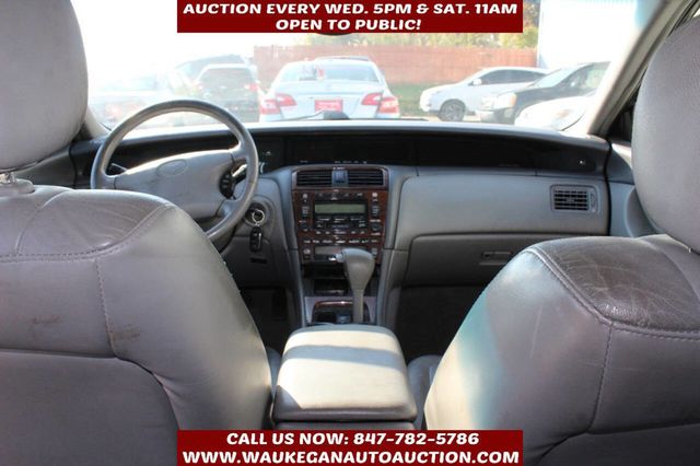 2000 Toyota Avalon XLS 4dr Sedan - 22940448 - 7