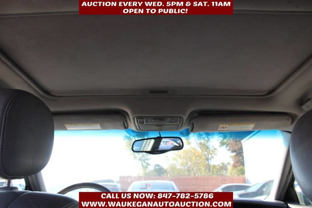 2000 Toyota Avalon XLS 4dr Sedan - 22940448 - 8