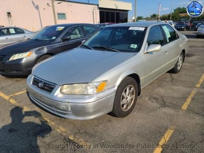 2000 Toyota Camry - 4T1BF22K6YU114490