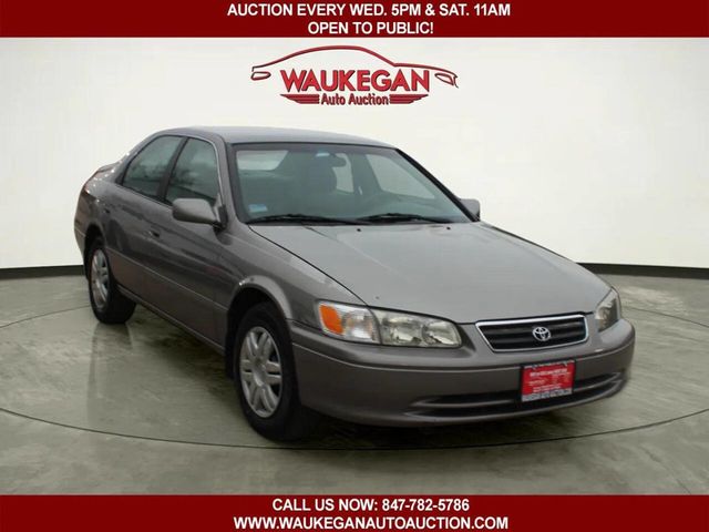 2000 Toyota Camry 4dr Sedan LE Automatic - 23011876 - 1