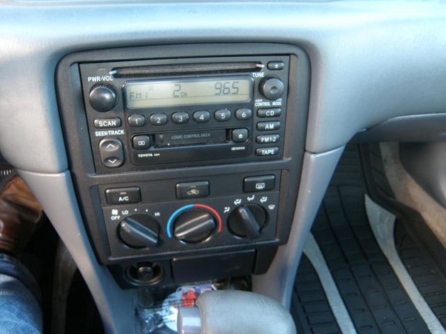 2000 Toyota Camry 4dr Sedan LE V6 Automatic - 22905185 - 9