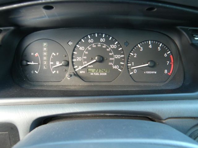 2000 Toyota Camry 4dr Sedan LE V6 Automatic - 22905185 - 11
