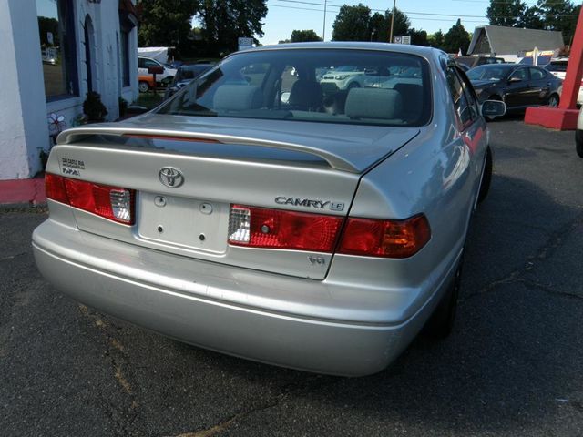 2000 Toyota Camry 4dr Sedan LE V6 Automatic - 22905185 - 2