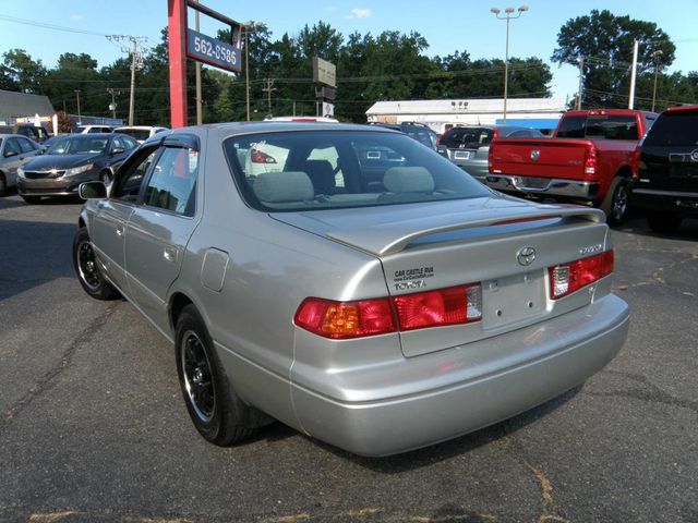 2000 Toyota Camry 4dr Sedan LE V6 Automatic - 22905185 - 3