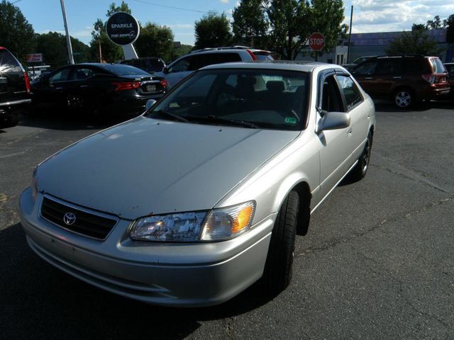 2000 Toyota Camry 4dr Sedan LE V6 Automatic - 22905185 - 5