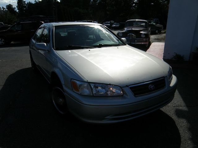 2000 Toyota Camry 4dr Sedan LE V6 Automatic - 22905185 - 6