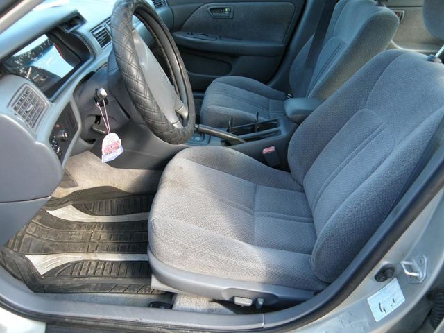 2000 Toyota Camry 4dr Sedan LE V6 Automatic - 22905185 - 7