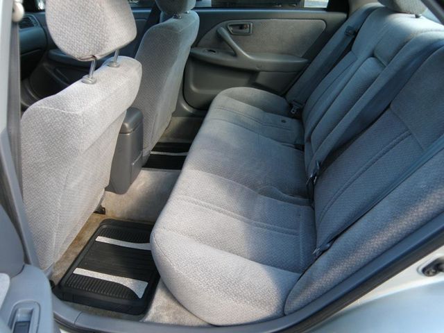2000 Toyota Camry 4dr Sedan LE V6 Automatic - 22905185 - 8